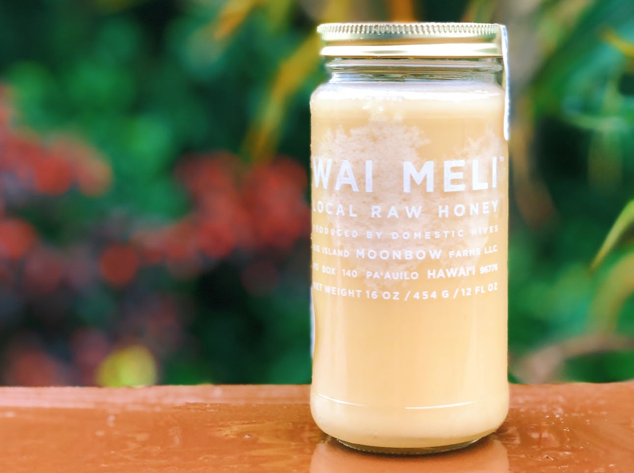 What is Artisanal Terroir-Driven Honey
