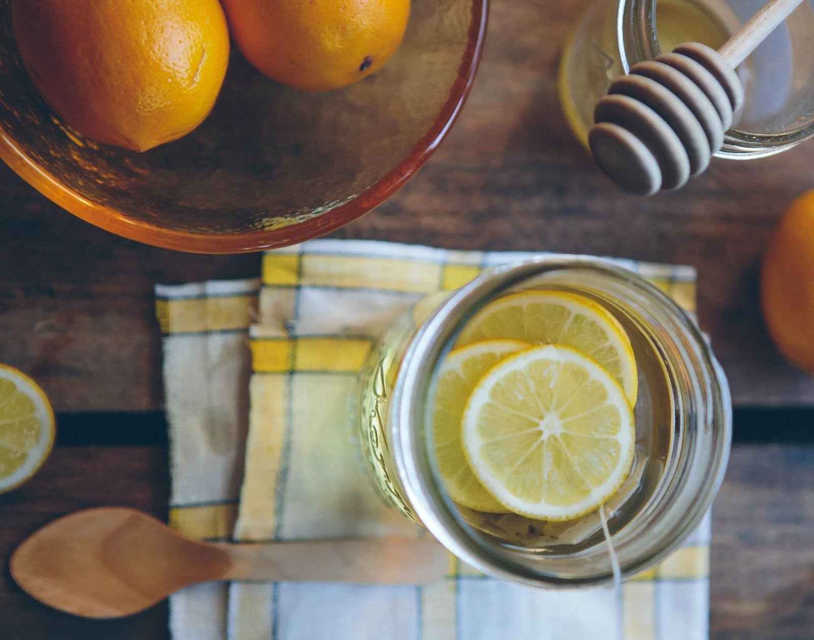 raw honey mustard dressing