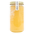 Wai Meli - Kiawe Coconut Blossom Honey - 16oz - Side View