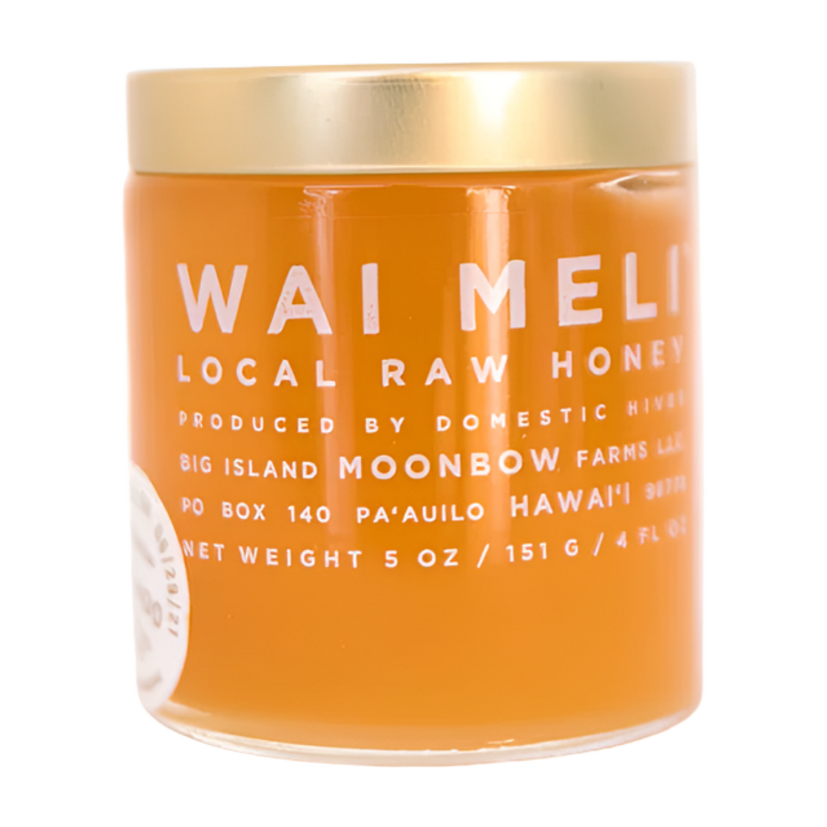 セブンイレブン 冬ギフト カタログ Summer Blossom Honey Meli Wai | 5oz - Honey その他 加工食品