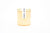 Wai Meli - Lehua Blossom Honey - 5oz - Left Side View